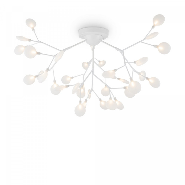 Потолочный светильник Freya Florencia FR5049CL-36W1, белый