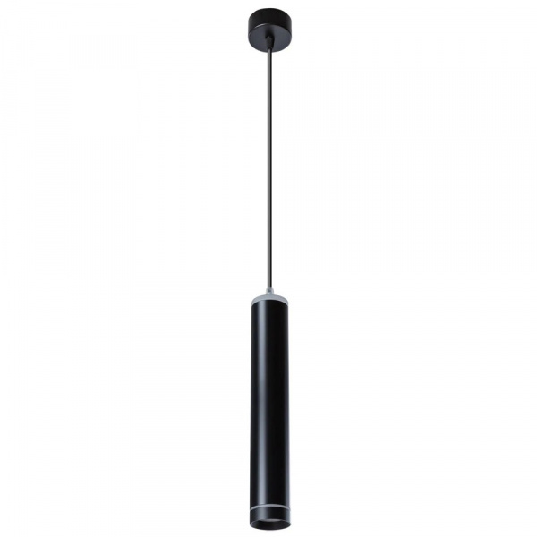 Точечный подвесной светильник Arte Lamp ALTAIS A6110SP-2BK