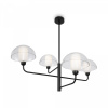 фото Подвесной светильник Maytoni Memory MOD177PL-04B, черный