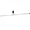 Светильник линейный 48V 20W 4000K 130° черный Due Hermes Lightstar 270547
