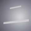 фото Подвесной светильник Arte Lamp LARGO A2505SP-2WH