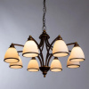 фото Подвесная люстра Arte Lamp BONITO A9518LM-8BA