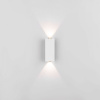 фото Настенный светодиодный светильник Petite LED 40110/LED белый