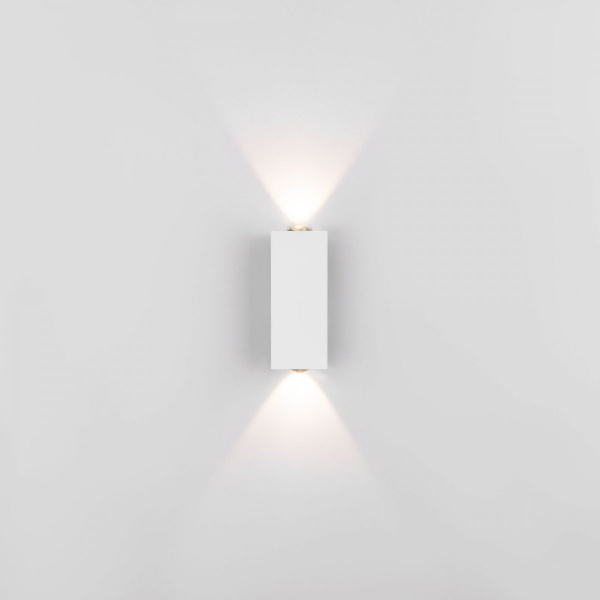 фото Настенный светодиодный светильник Petite LED 40110/LED белый