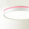 Настенно-потолочный светильник, белый Sonex KEZO PINK, арт. 7708/ELN
