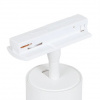 фото Трековый светильник Arte Lamp AERO A1336PL-1WH