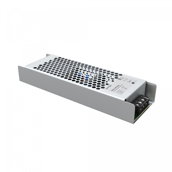 Источник напряжения PSL012 24В 200Вт IP 20 Maytoni 821004, серый