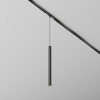 фото Трековый светильник Maytoni Technical Focus Led TR245-7W3K-B, черный