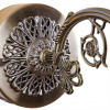 фото Подсветка для картин Arte Lamp BARI A6712AP-1AB