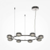 фото Подвесной светильник Maytoni Mind MOD299PL-L80BC3K, черный
