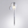 фото Бра Arte Lamp WATERFALL A1577AP-1CC