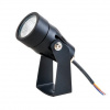 фото Грунтовый светильник Arte lamp ELSIE A4705IN-1BK