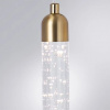 фото Бра Arte Lamp BIAS A1802AP-5PB