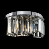 фото Бра Maytoni Colline MOD083WL-02CH, хром