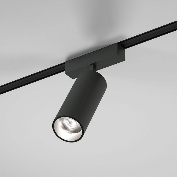фото Трековый светильник 18W 4000K Arcos Flat Magnetic 85096/01