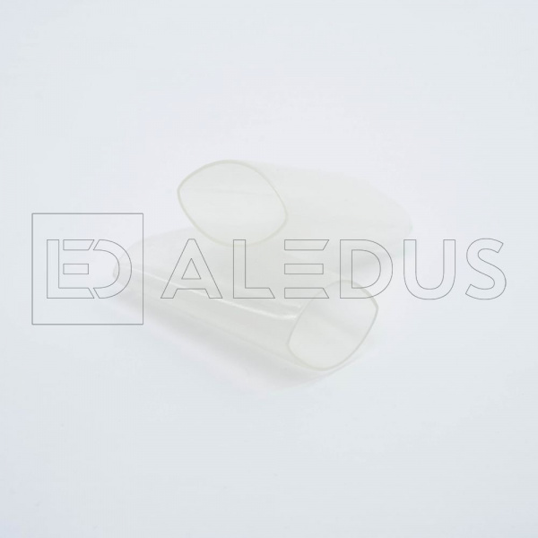 фото Диодный мост для гибкого двустороннего неона ALEDUS 2 А, 08х15 мм, 1.5 м, белый, комплект