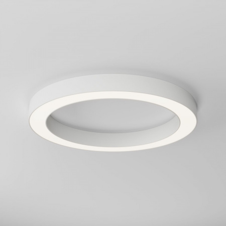фото Потолочный светильник Maytoni Technical Lua C093CL-45W4K-W, белый