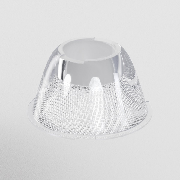фото Линза ⌀35mm 24° для Фокус / Focus LED 5Вт Maytoni Technical LensD31-24