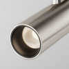 фото Трековый светильник Maytoni Technical Focus Led TR144-1-5W3K-W-PT, платина