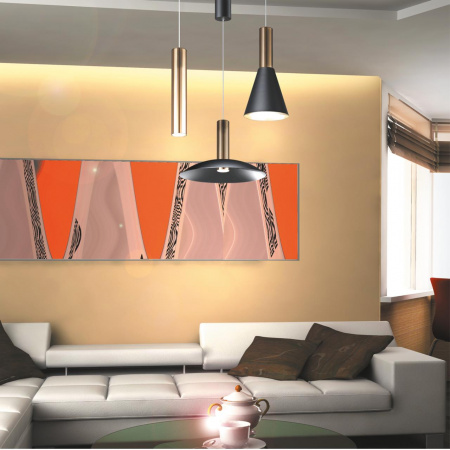 фото Светильник LED 15Вт 4000К 220В IP20 OVER, арт. 358983