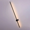 фото Декоративная подсветка Arte Lamp ATMOS A5409AL-1BK