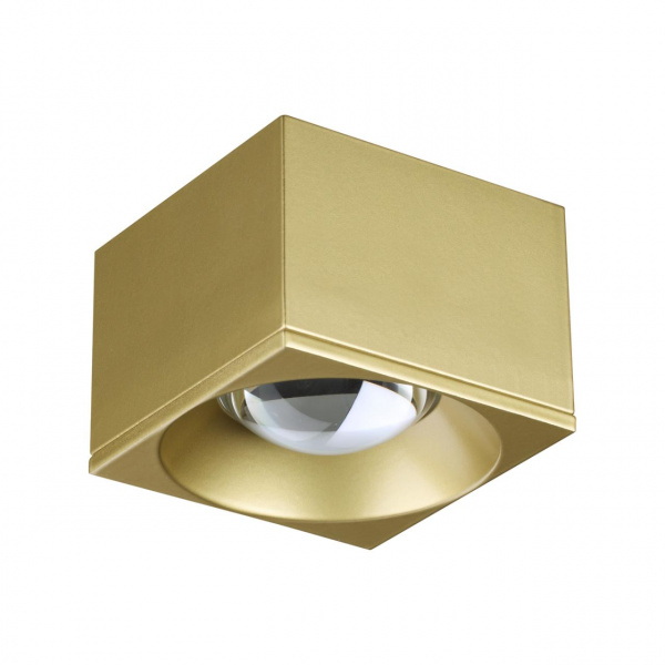 Светильник LED 12Вт 4000К 220В IP20 OVER, арт. 358670