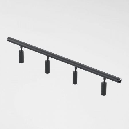 фото Module System Трековый светильник 18W 3000K (черный) 85177/01