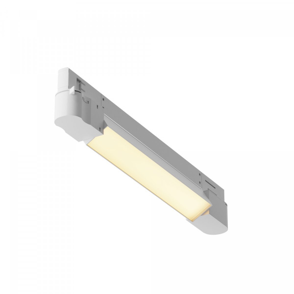 Трековый светильник Maytoni Technical Basis TR196-3-10W2.7K-W(N), белый