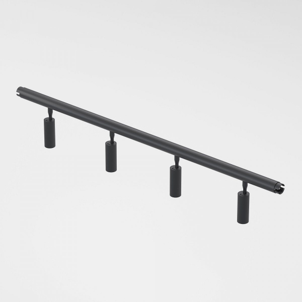фото Module System Трековый светильник 18W 3000K (черный) 85177/01