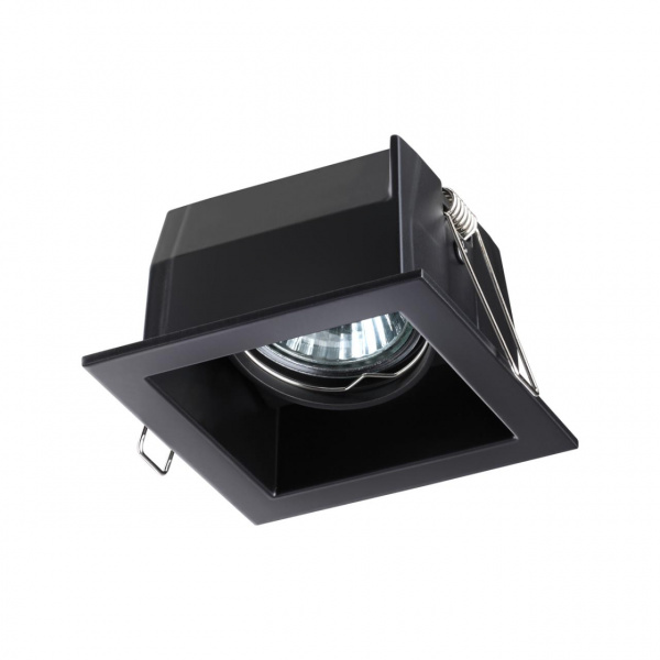 Светильник GX5.3 50Вт 12В IP20 SPOT, арт. 370842