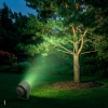 фото Прожектор LED зеленый G5636 36W 15 ° IP65 темно-серый