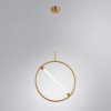 фото Подвесной светильник Arte Lamp DOLORES A2565SP-1PB