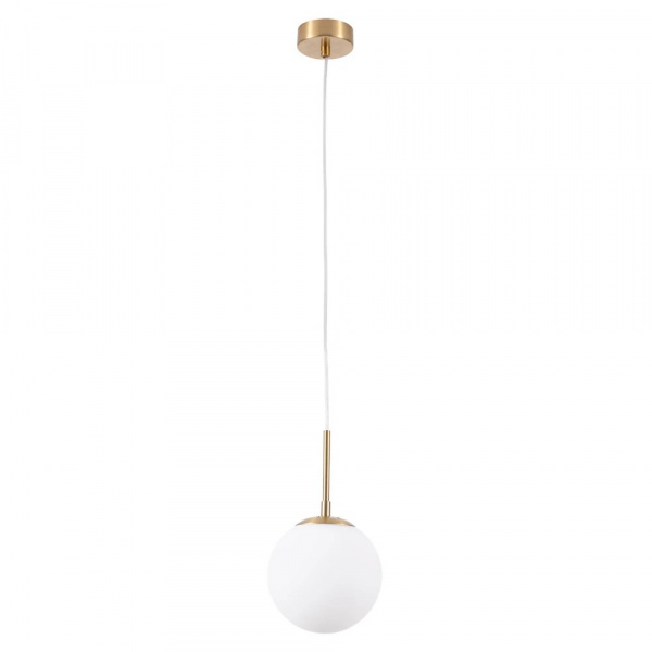Подвесной светильник Arte Lamp VOLARE A1565SP-1PB