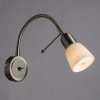 фото Бра Arte Lamp LETTURA A7009AP-1SS