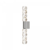 Бра Maytoni Selemo MOD328WL-L5CH3K, хром