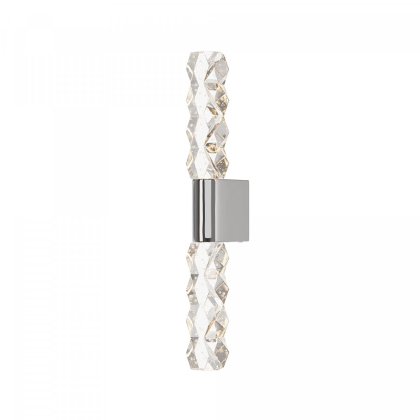 Бра Maytoni Selemo MOD328WL-L5CH3K, хром