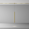 фото Трековый светильник Maytoni Technical Focus Led TR156-1-5W4K-BS, латунь