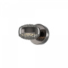 Бра Maytoni Mind MOD299WL-L10BC3K, черный