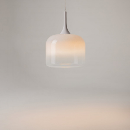 фото Подвесной светильник Maytoni Spirito MOD286PL-L18W3K, белый