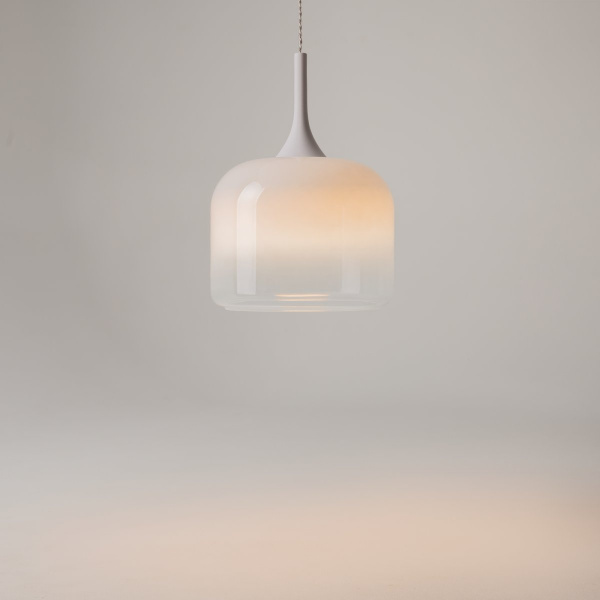 фото Подвесной светильник Maytoni Spirito MOD286PL-L18W3K, белый