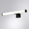 фото Подсветка для зеркал Arte Lamp ORIZZONE A2935AP-1BK