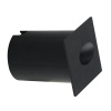 Подсветка для лестниц Arte Lamp PIAZZA A3402IN-1BK