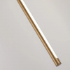 фото Декоративная подсветка Arte Lamp LINES A2029AP-1GO