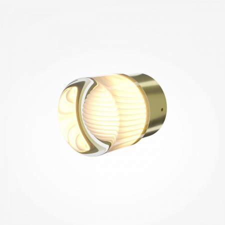 фото Бра Maytoni Sacramento MOD480WL-L6BS3K, латунь