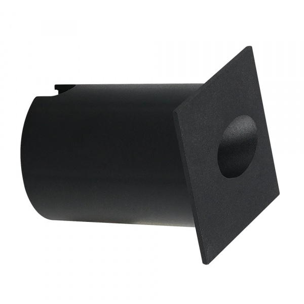 Подсветка для лестниц Arte Lamp PIAZZA A3402IN-1BK