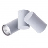фото Спот Arte Lamp GAVROCHE A1511PL-2GY