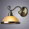 фото Бра Arte Lamp SAFARI A6905AP-1AB