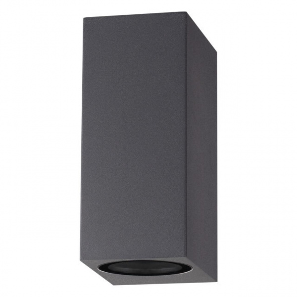 Ландшафтный светильник GU10 50Вт 220В IP54 STREET, арт. 370600