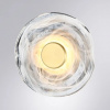 фото Настенный светильник Arte Lamp BEVEL A1681AP-5PB