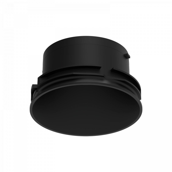 Корпус светильника SWG COMBO2-ST2-BL, черный